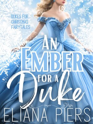 cover image of An Ember for a Duke
